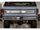 Thumbnail Photo 53 for 1984 Dodge Ramcharger